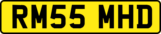 RM55MHD