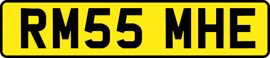 RM55MHE