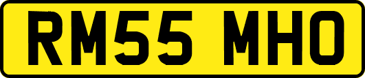RM55MHO