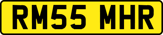 RM55MHR