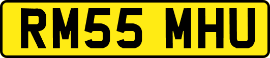 RM55MHU