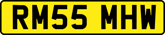 RM55MHW
