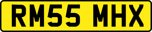 RM55MHX
