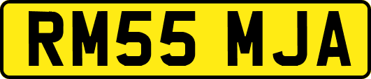 RM55MJA