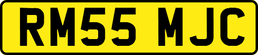 RM55MJC