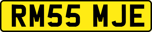 RM55MJE