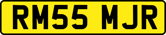 RM55MJR