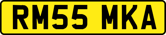 RM55MKA