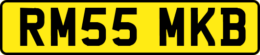 RM55MKB