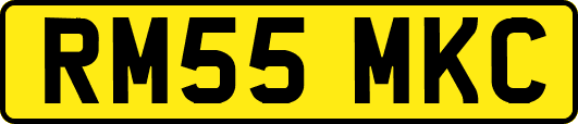 RM55MKC