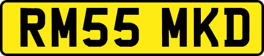 RM55MKD