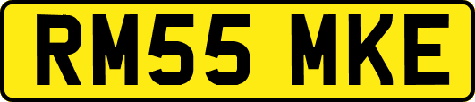 RM55MKE