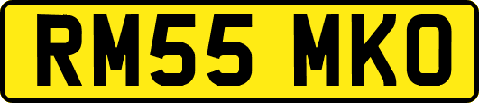 RM55MKO