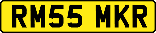 RM55MKR