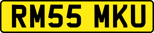 RM55MKU