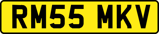 RM55MKV