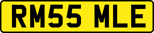 RM55MLE