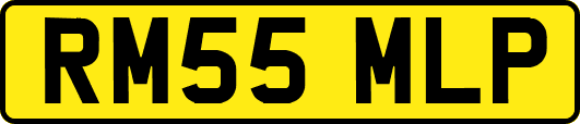 RM55MLP