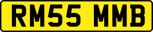 RM55MMB