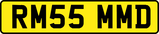RM55MMD