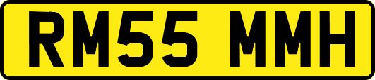RM55MMH