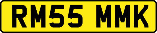 RM55MMK