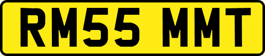 RM55MMT