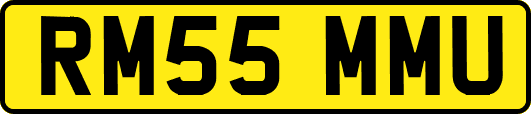 RM55MMU