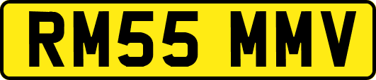 RM55MMV