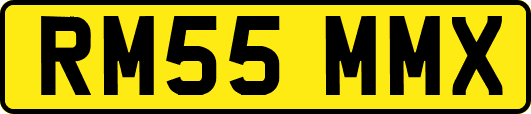RM55MMX