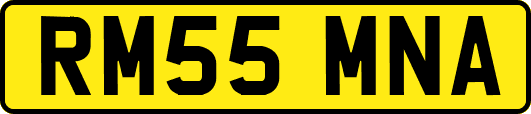 RM55MNA