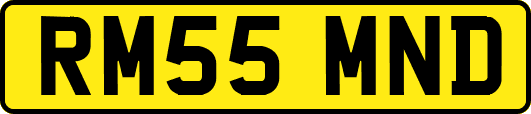 RM55MND