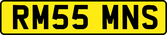 RM55MNS