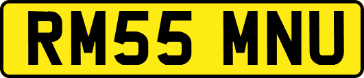 RM55MNU