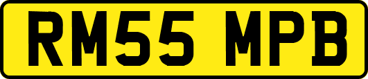 RM55MPB