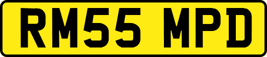RM55MPD