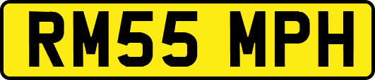RM55MPH