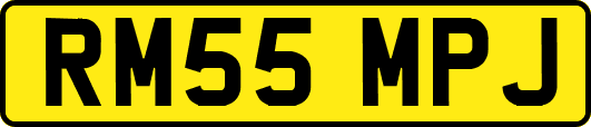 RM55MPJ