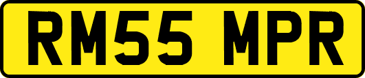 RM55MPR