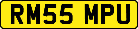 RM55MPU