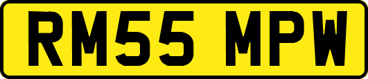 RM55MPW