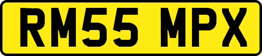 RM55MPX