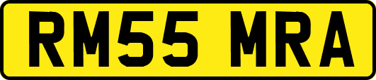 RM55MRA