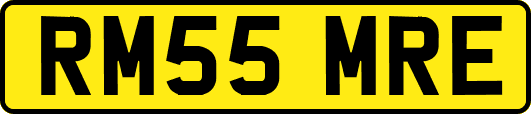 RM55MRE
