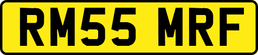 RM55MRF