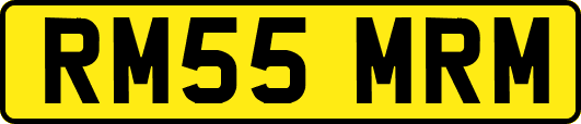 RM55MRM