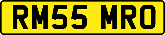 RM55MRO