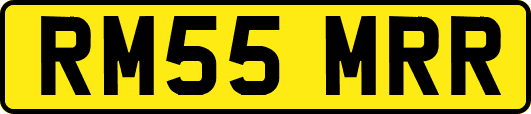 RM55MRR