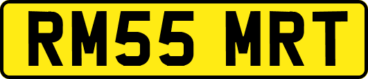 RM55MRT