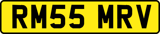 RM55MRV